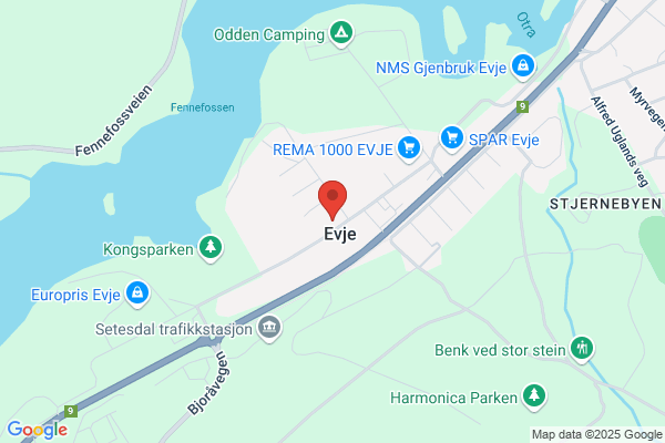 Nor-dan BÅtbyggeri As