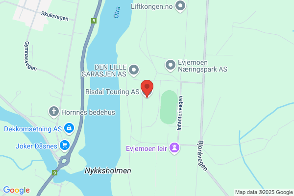 Risdal Touring As