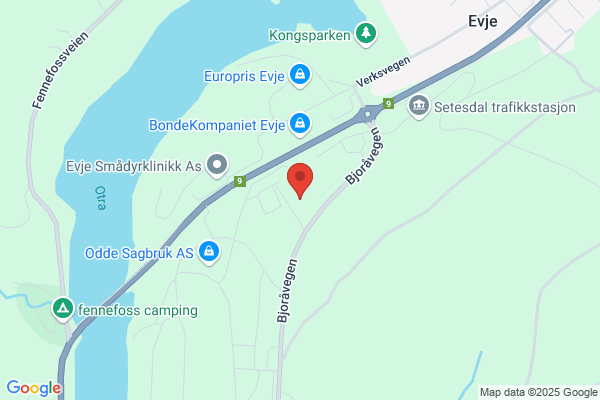 Setesdalsreiser