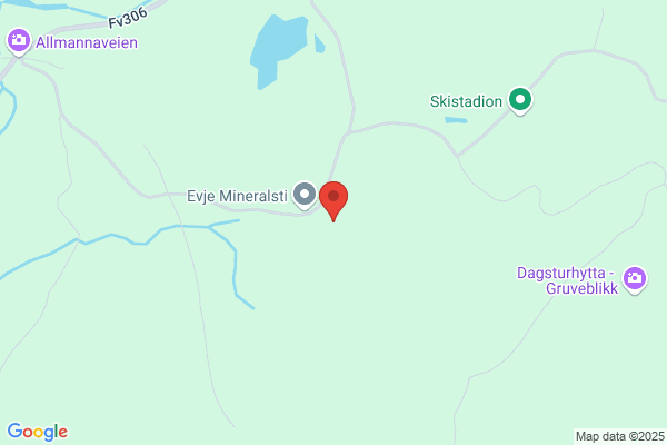 Setesdalsveden As