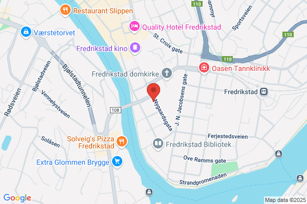 Ruge Otto Advokat