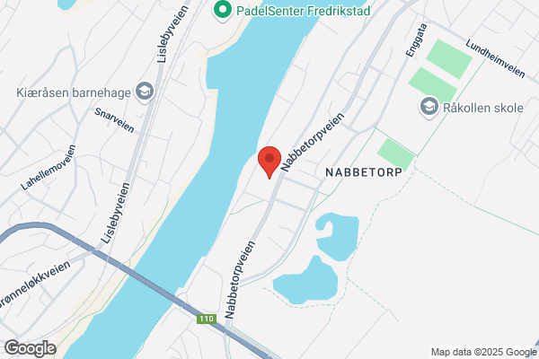 Vekterselskapet Østfold, Hafslund Security