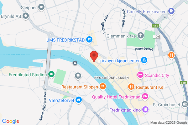 Multiconsult Geas As