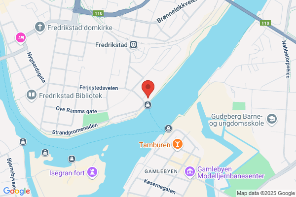 Totalprosjekt As