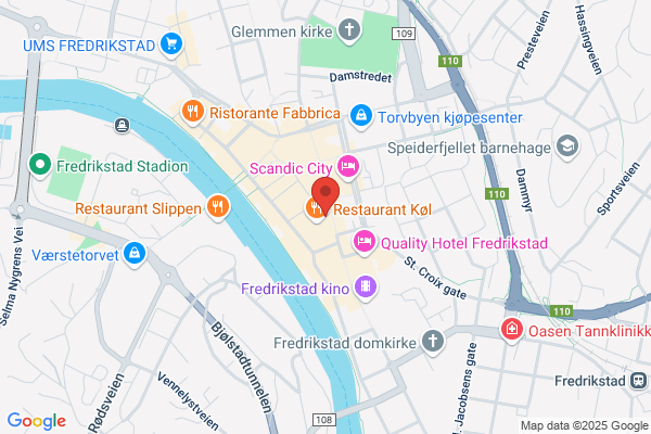 Sparebank 1 Fredrikstad