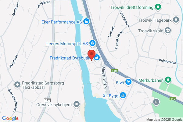 Svela Marine As