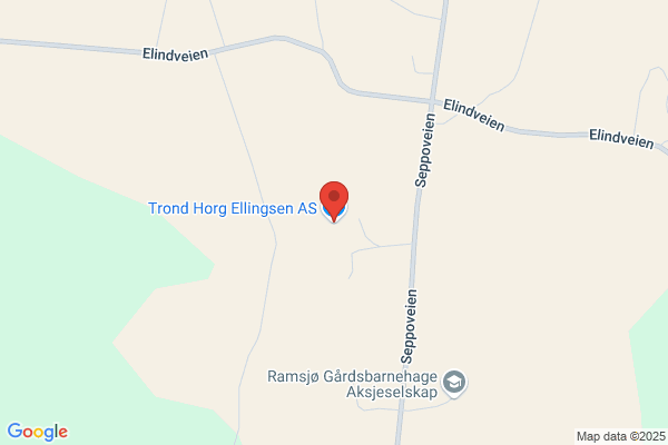 Ellingsen Trond Horg As