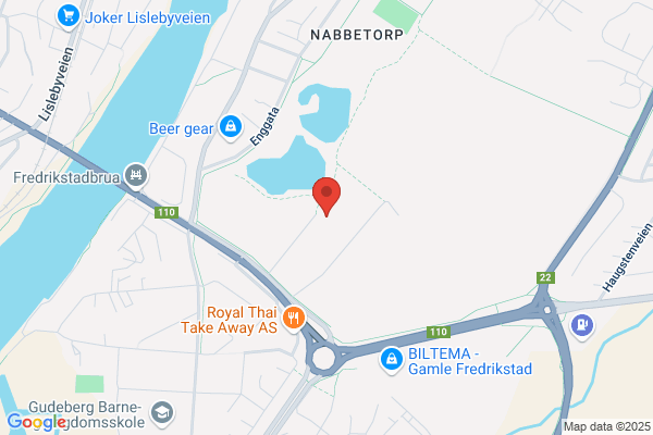 Østfold Bilutleie As