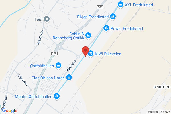 Svendsen Eksosservice