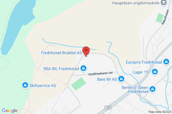 Karosserimakeren Robin Hermansen