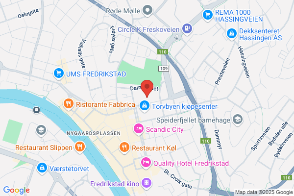 Alfa-beta Bok Og Papirhandel A/s