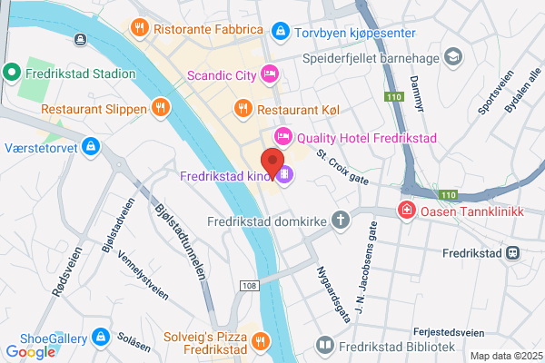 Chillis Brasseri & Kaffebar