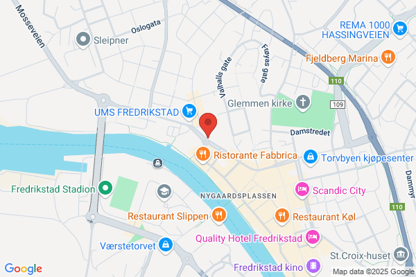 Hefels Kafé