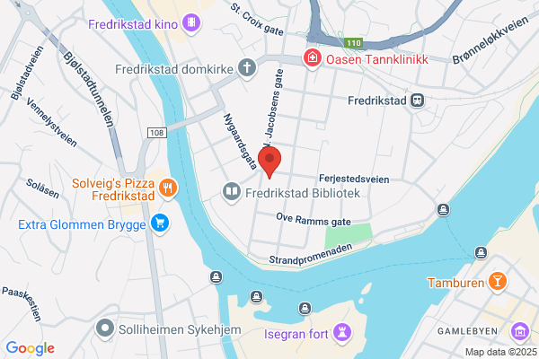 Phønix Selskapslokaler As