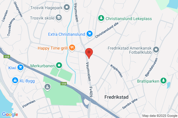 Commit Fredrikstad Mobilbutikken