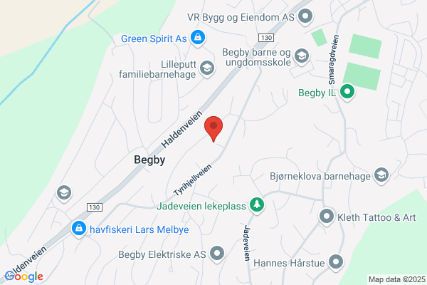 Emdata Fredrikstad