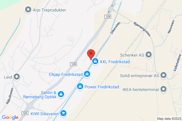 Visma Software Norge As