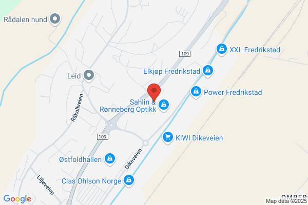 Omberg Eiendom As