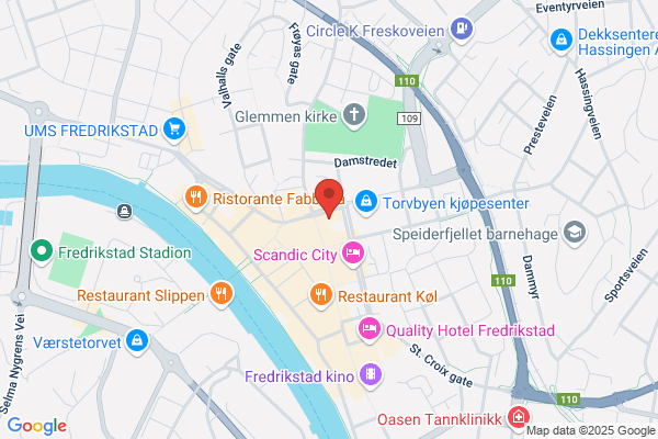 Eiendomsmegler 1