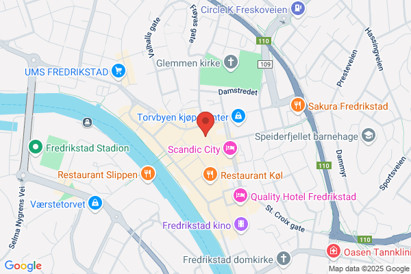 Postbanken Eiendomsmegling