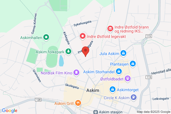 Home Start / Familiekontakten