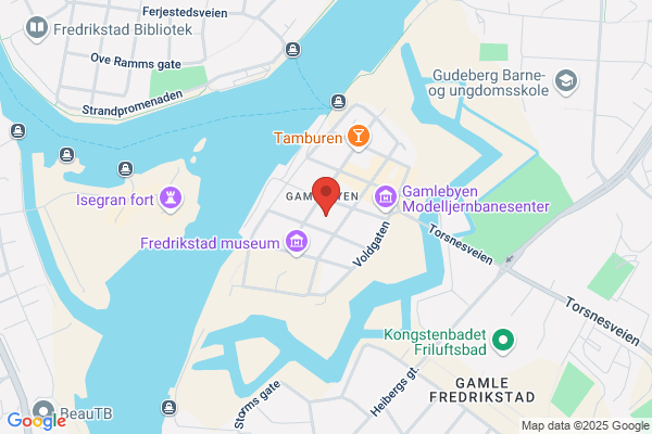 Rosenlund-senteret
