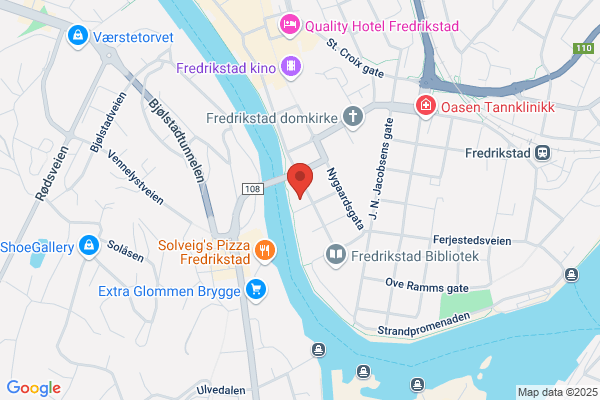 A1 West Flyttebyrå As