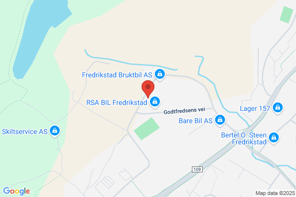 Skullerud Flyttebyrå A/s