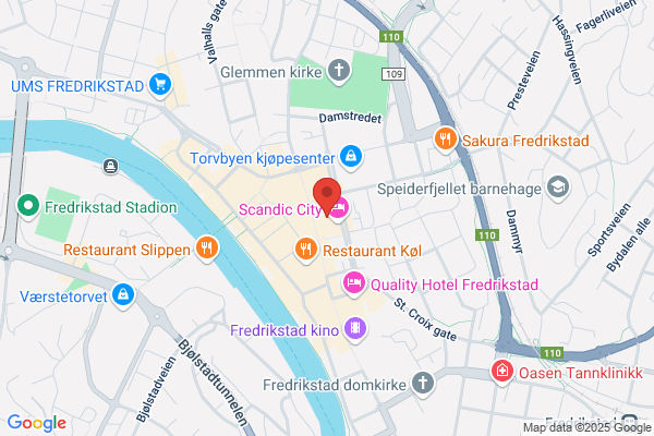Norsk Protein As