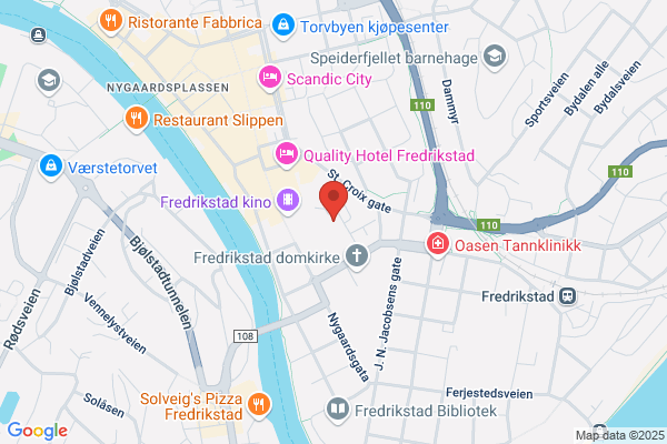 Fredrikstad Kommunale Fagforening