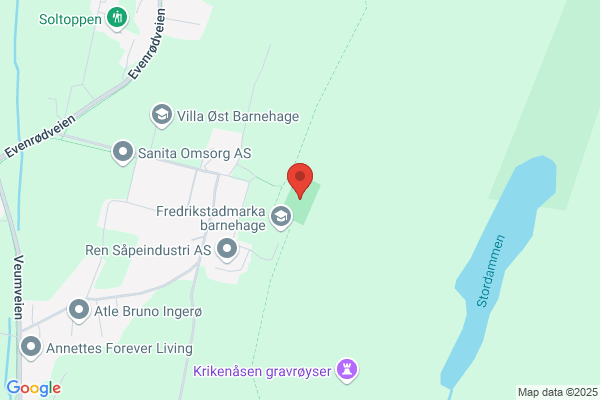 Veum Personalforening