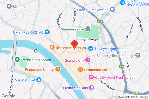 Frisørkrysset
