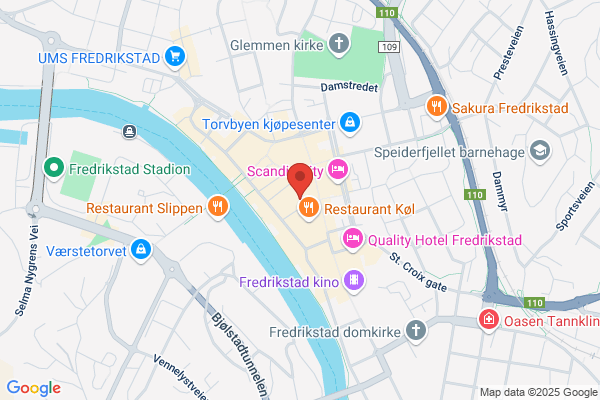 Jacobsen Vidar Frisørmester A/s