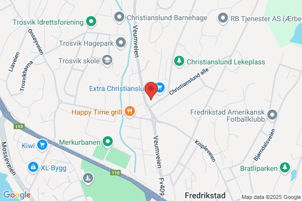 Steinar's Klippesenter