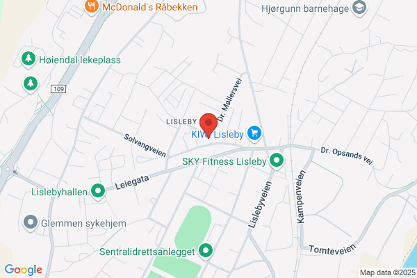 Johannessen H A A/s