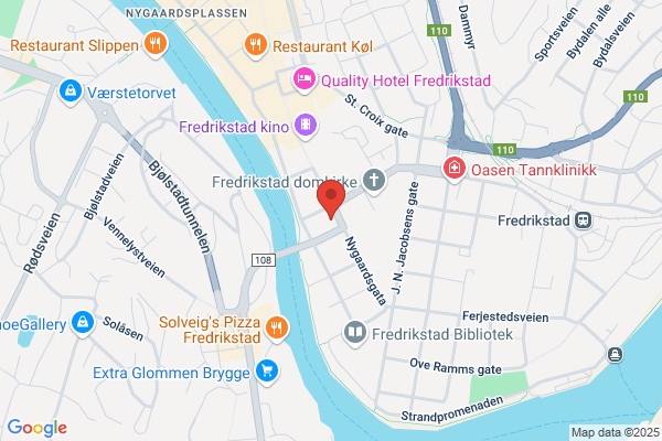 Hotell Fontenen