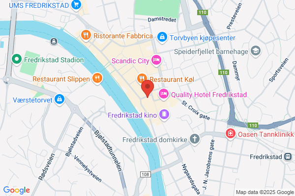Centrum Face & Bodyclinique