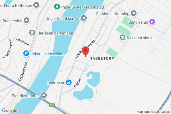 Pettersen Prepress