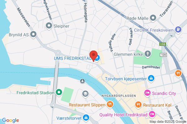 Privat Finans As