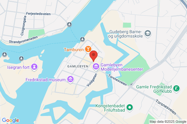 Verdensspeilet Kaffebar