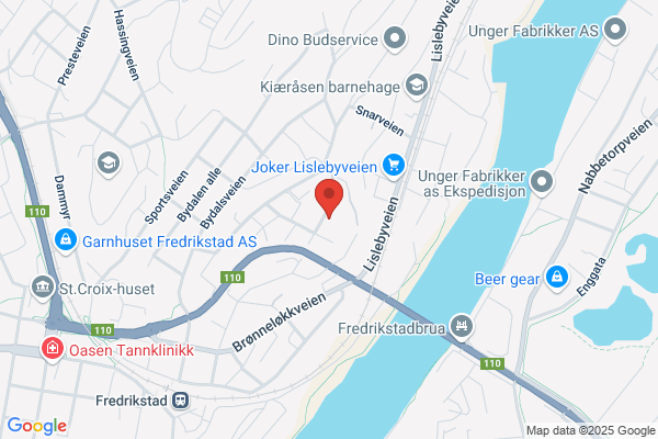 Adventkirken I Fredrikstad