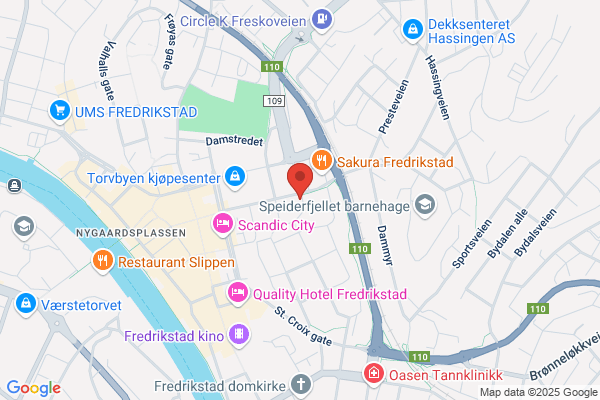 Frikirke Den Evangelisk Lutherske