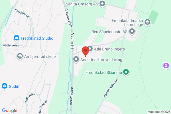 Fredrikstad Kuldetjeneste