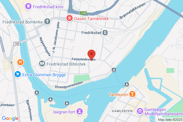 Østfold Kunstnersenter