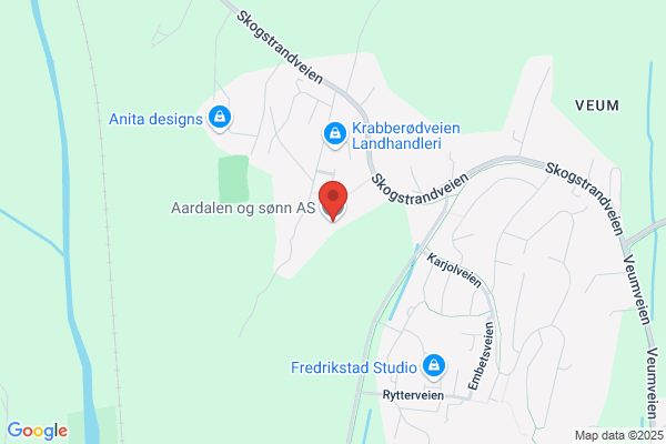 Aardalen Stig