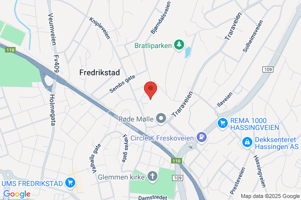 Trara Modellverksted As