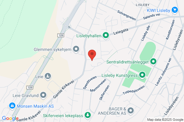 Bergen Fredrikstad As