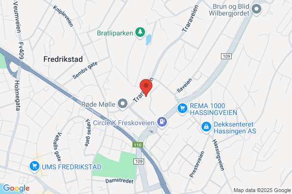 Glemmen Videregående Skole
