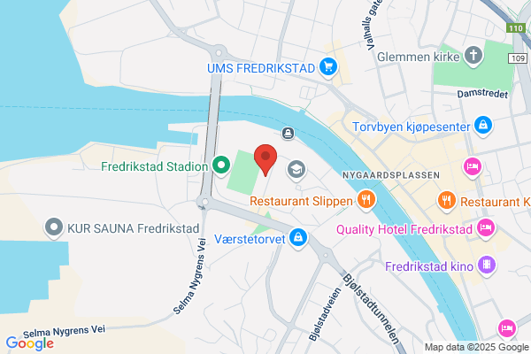 Norsk Privatskole