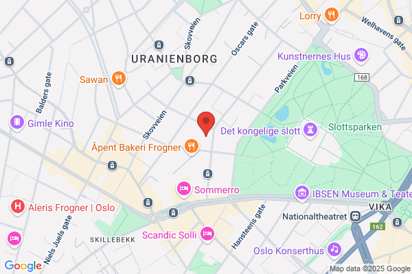 Sveriges Konsulat